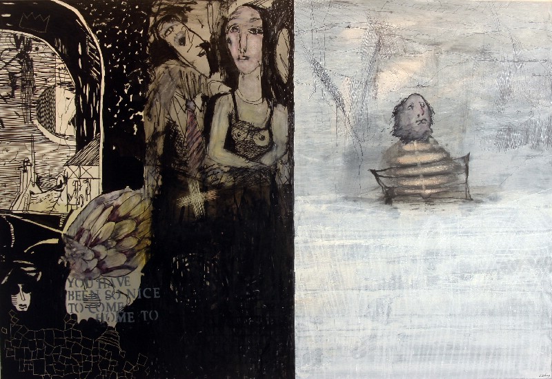 You Have Been So Nice To Come Here