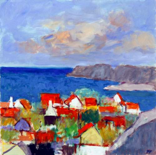 Opklaring - Bornholm