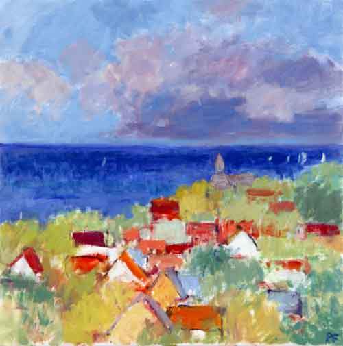 Opklaring - Bornholm