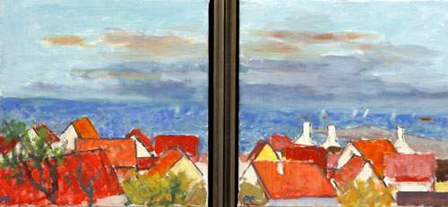 Gudhjem III - A og B