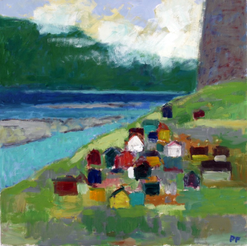 Fjordbygd - Færøerne