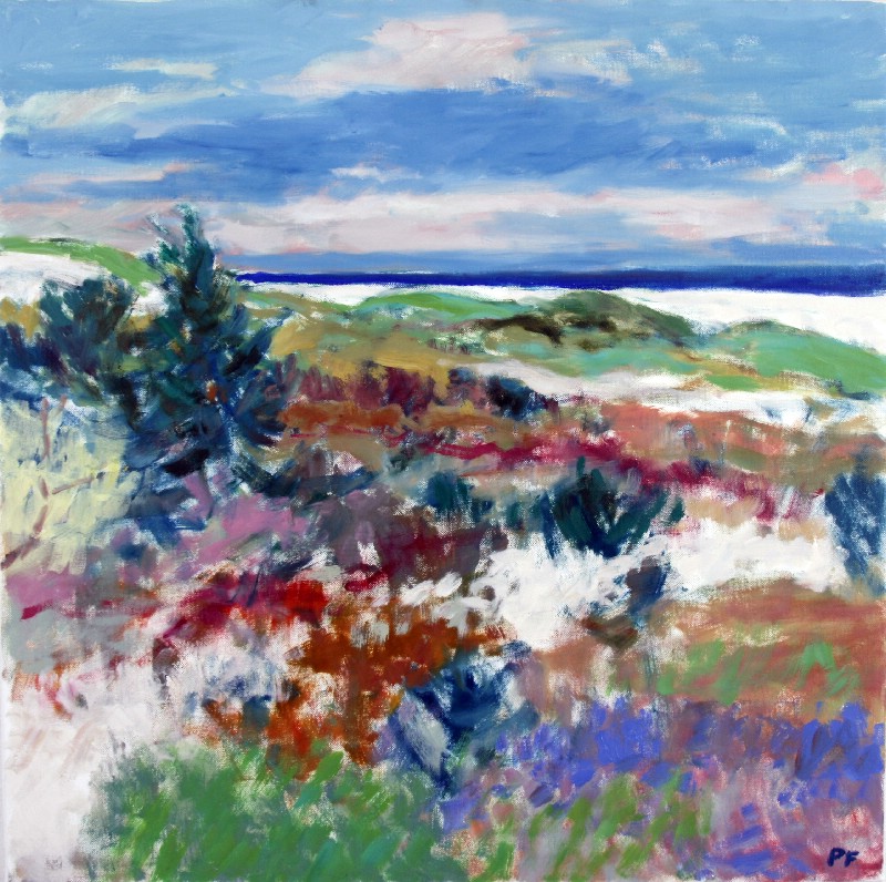 Klitten - Vesterhavet