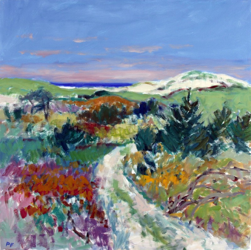 Klitten - Vesterhavet