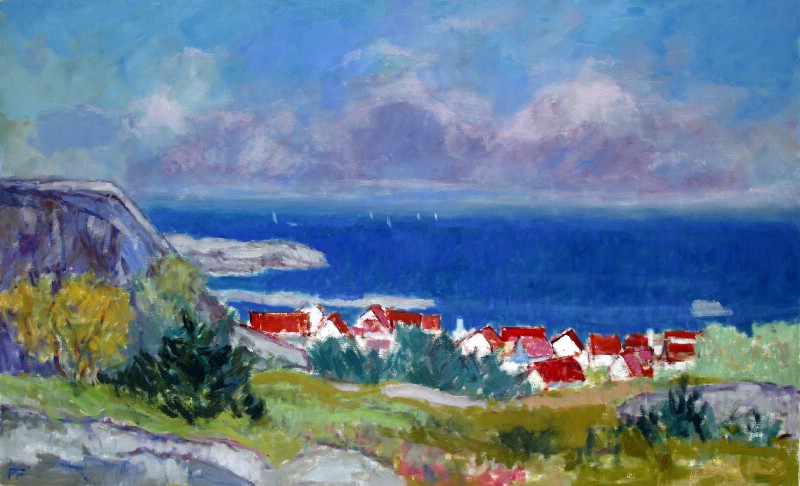 Bornholm