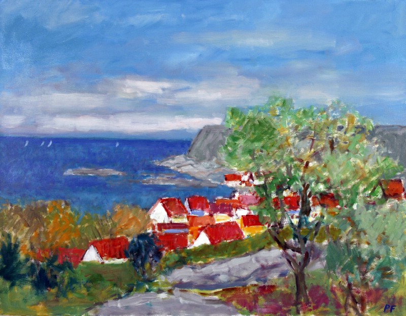 Bornholm