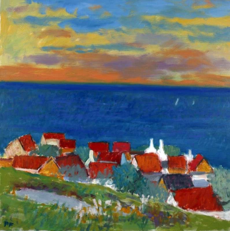 Gudhjem