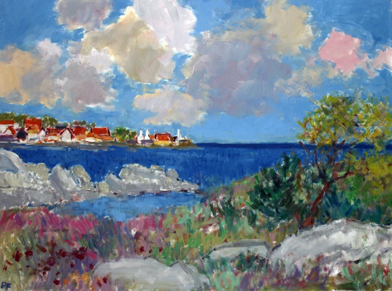 Bornholm
