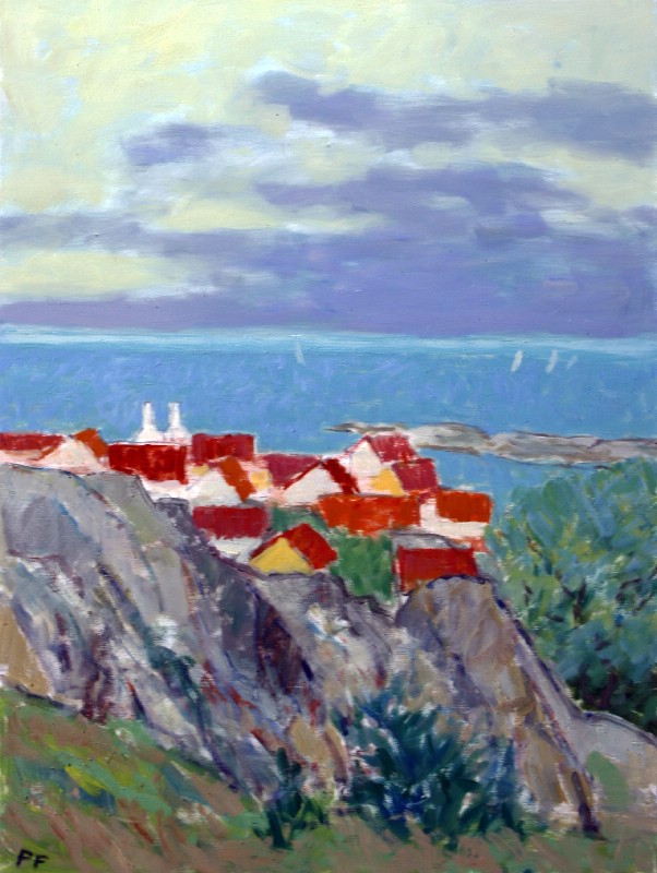 Bornholm