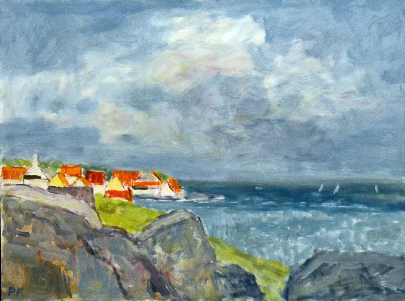 Bornholm
