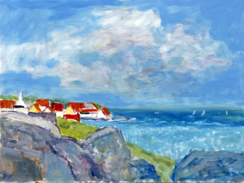 Bornholm
