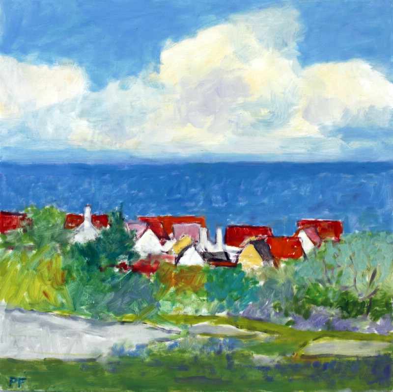Bornholm