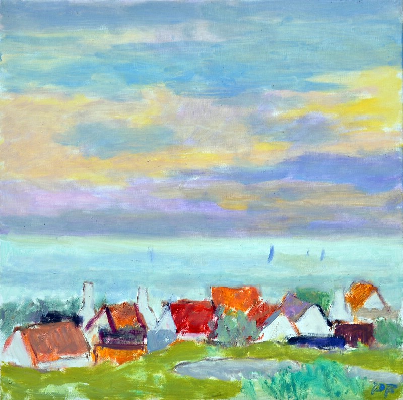 Bornholm
