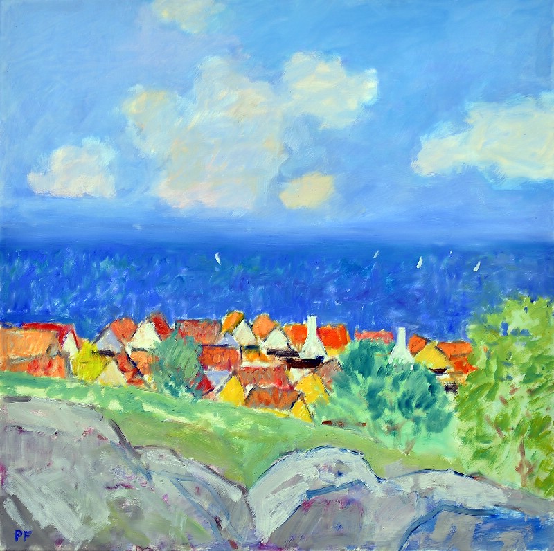 Gudhjem