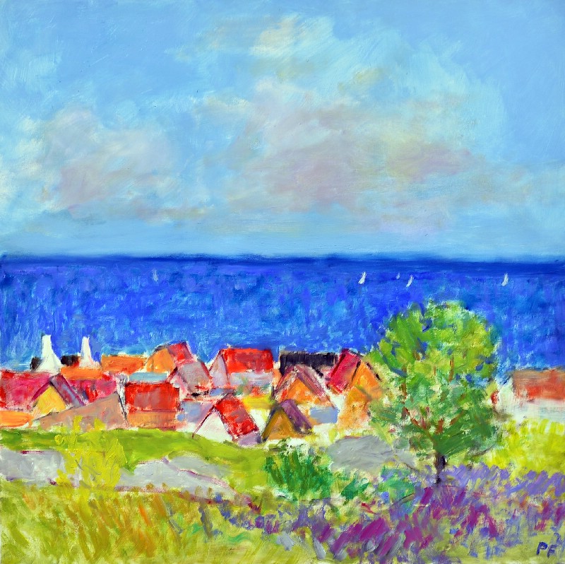 Gudhjem