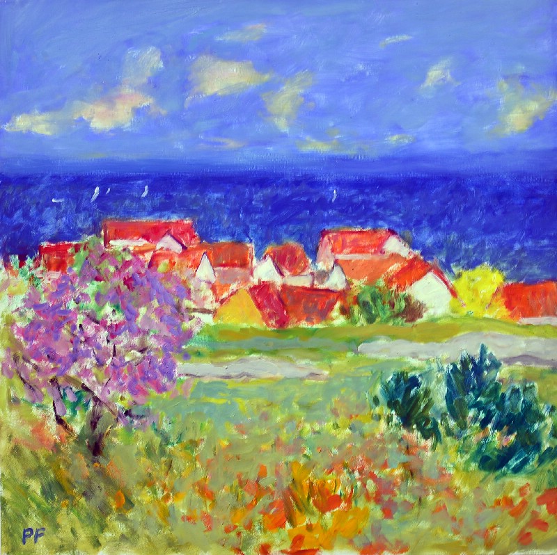 Gudhjem