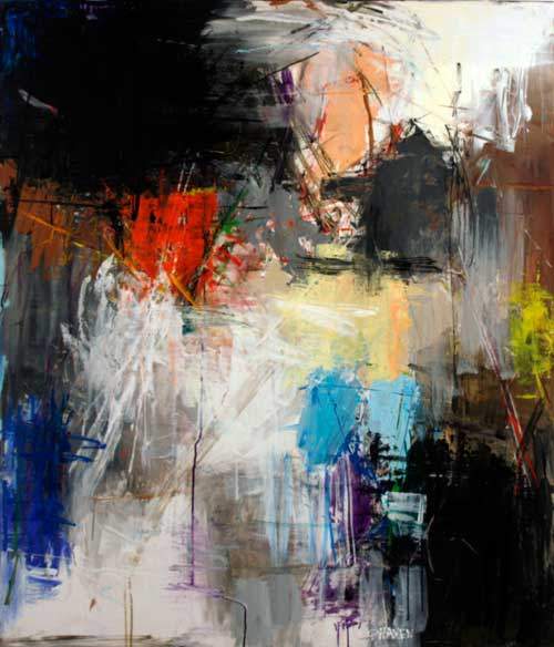 House Of The Risin Sun