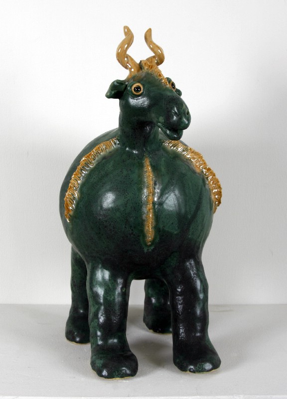 Animal Fantasy Stanger