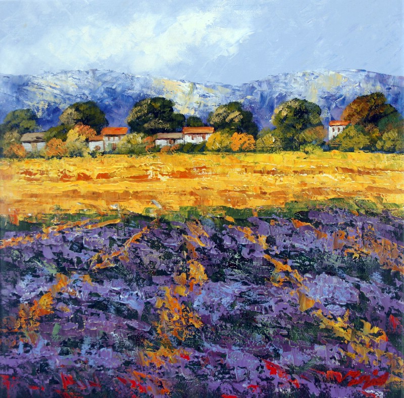 Provence