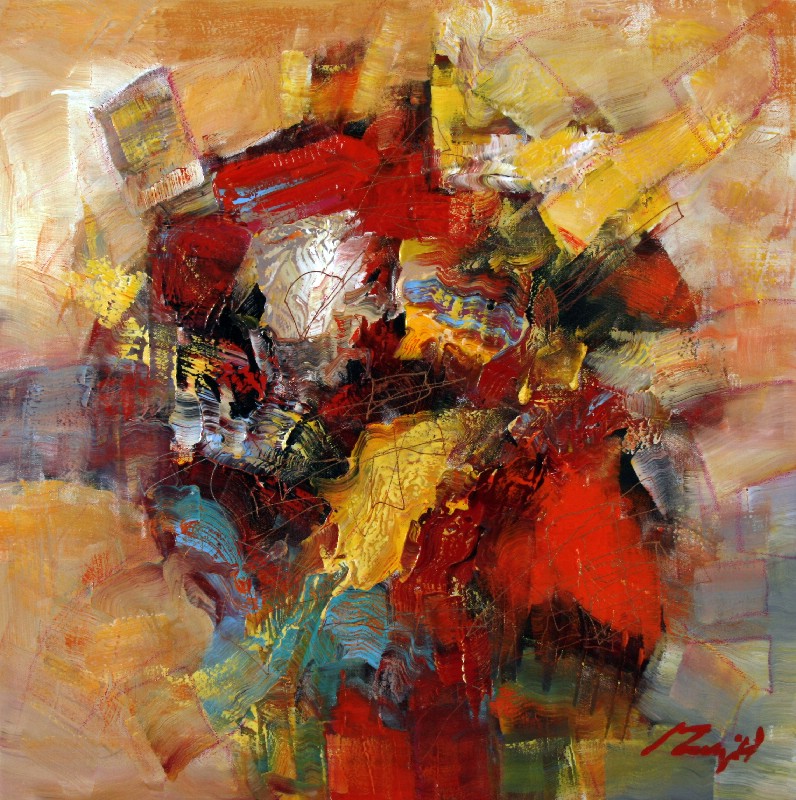 Explotion Super Nova