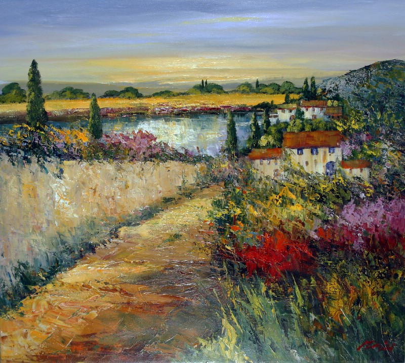 New Montpeieer - France