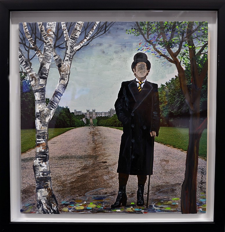 Elton John - A Single Man