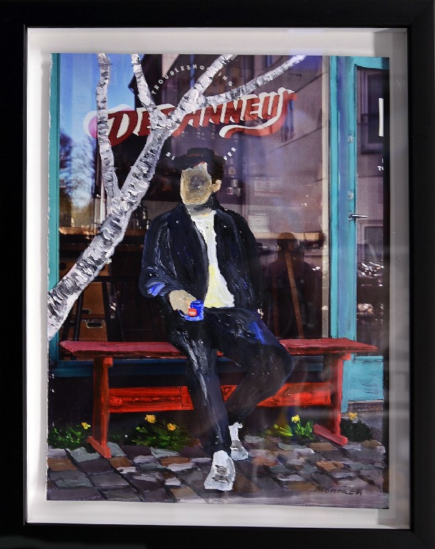 Nicolai Coster Waldau