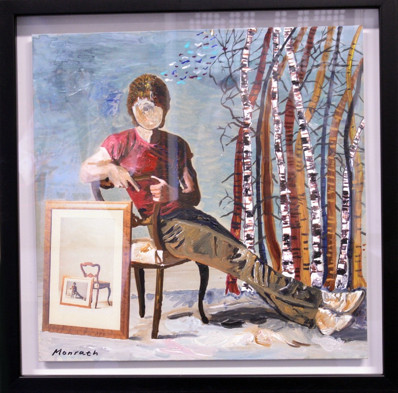 Cliff Richars  - Now You See Me