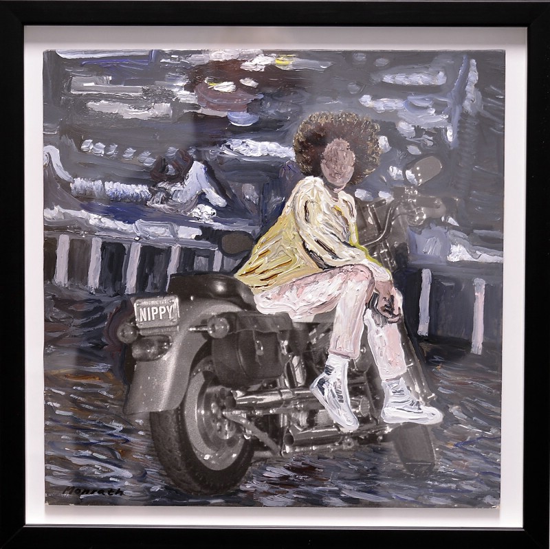 Whitney Houston - Im YHour Baby Tonight