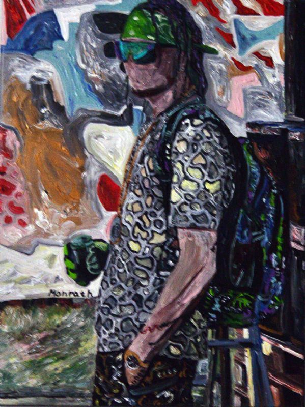 Hip Hop Artist - Get Down Festival