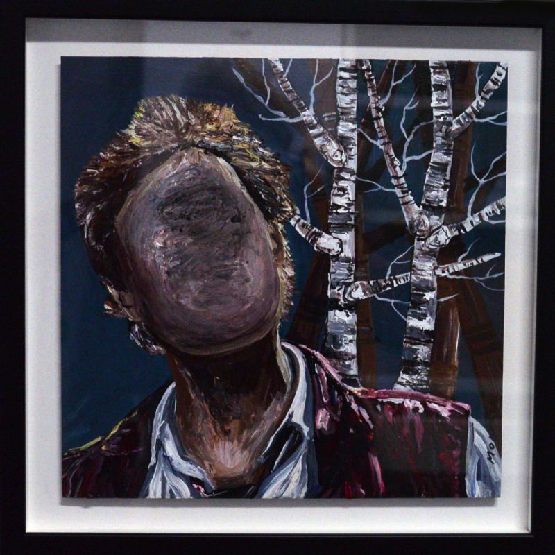 Kim Larsen - Midt om natten