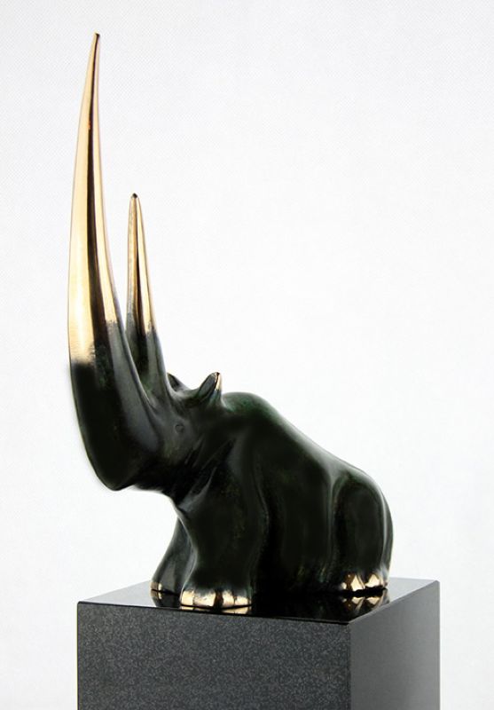 Næsehorn