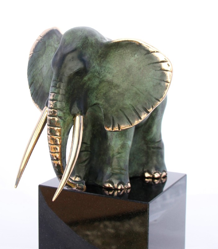 Elefant
