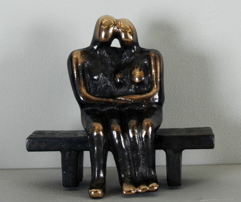 Bænkevarmere II
