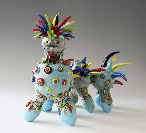 Rups - Change into a Butterfly