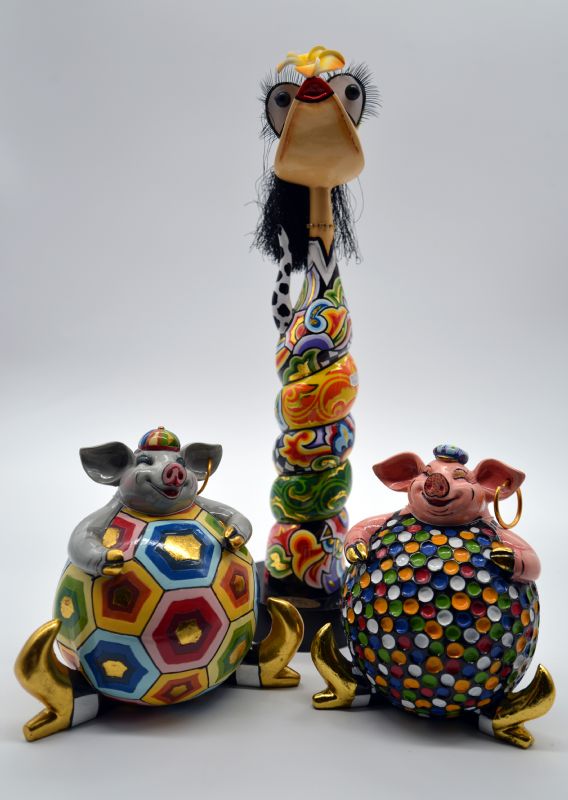 3 smarte Thomas Hoffmann