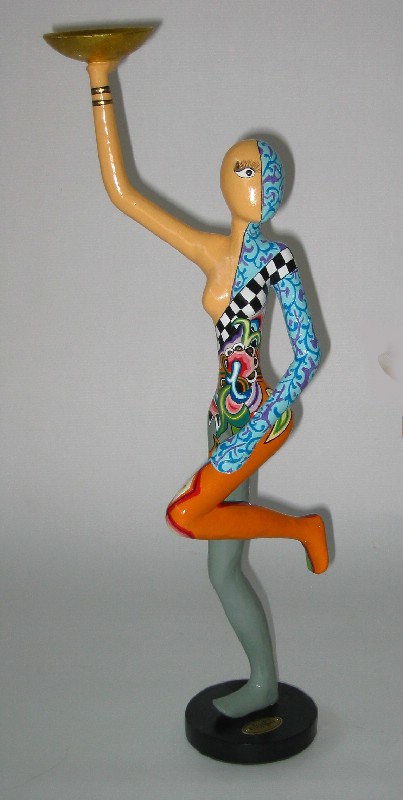 Acrobat Standing - Large