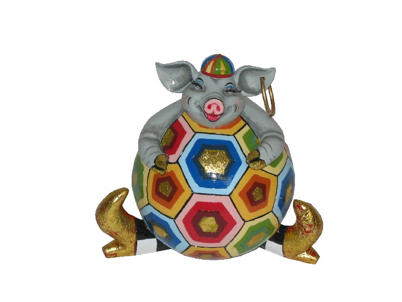 Diego - Football Money box