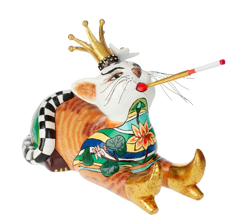 Princess Cat Anastacia - Large