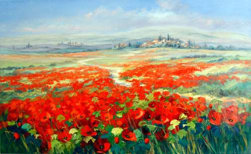 Tuscana Monte Amitan