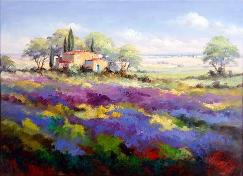 Lavender