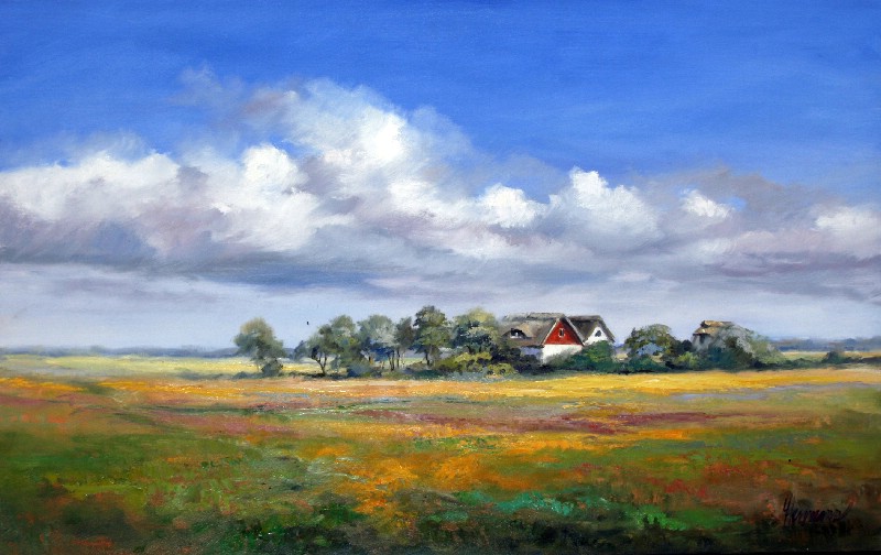 Samsø - Denmark