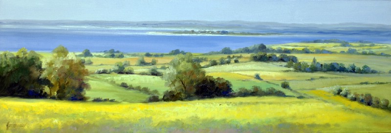 &AElig;rø - Denmark