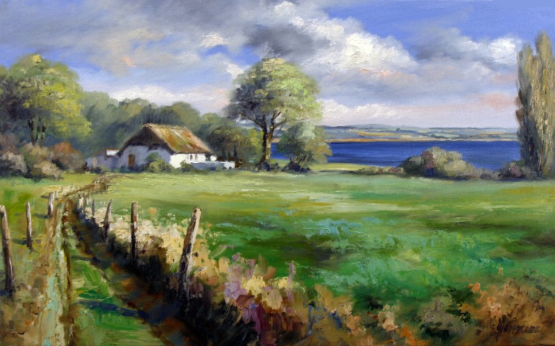 Høruphav Als - Denmark