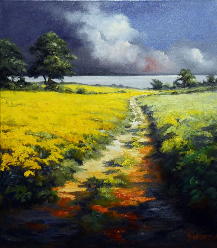 Thunderstorm Atmosphere