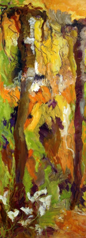 Skovens sang og dans I