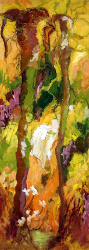 Skovens sang og dans II