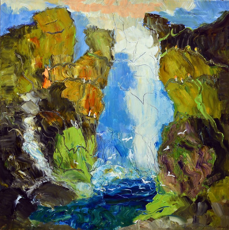 Tid til eftertanke - Færøerne