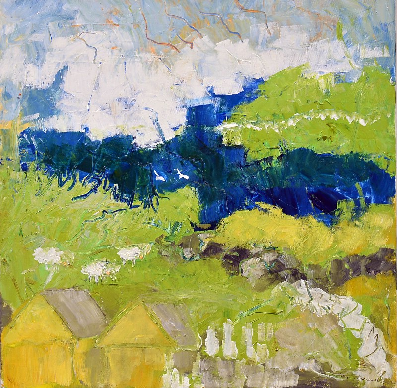 Et lille paradis I - Færøerne