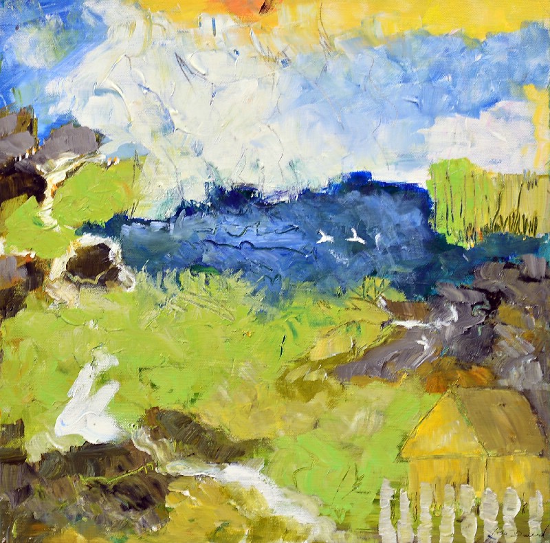 Et lille paradis II - Færøerne