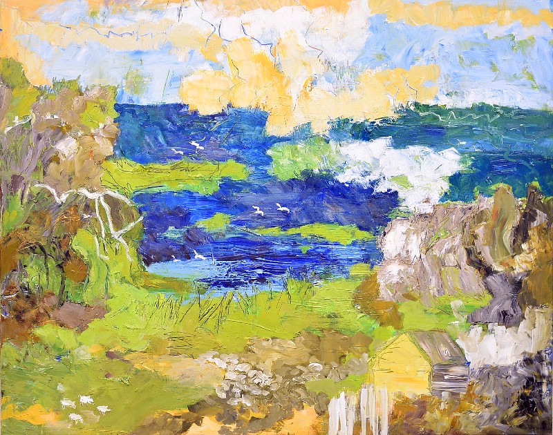 Skønhed - Færøerne